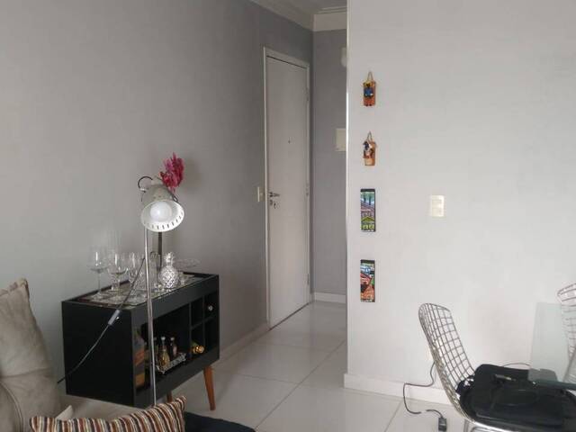 Apartamento para Venda em São Paulo - 5
