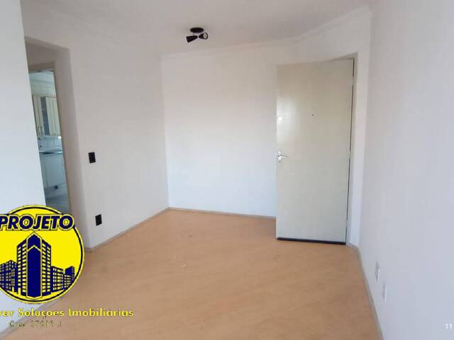 Apartamento para Locação em São Paulo - 4