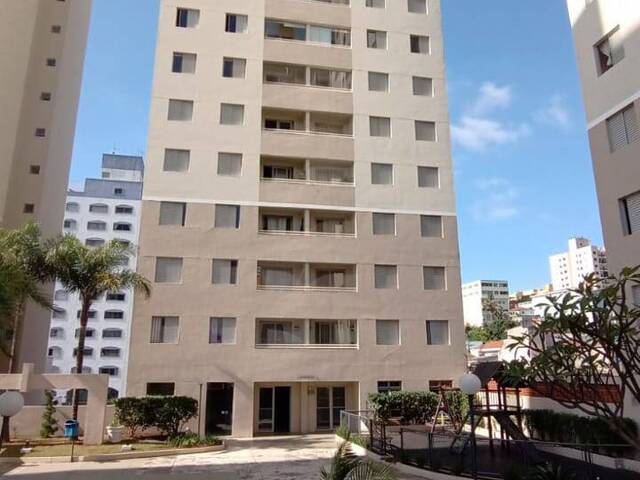 #900 - Apartamento para Locação em São Paulo - SP - 1