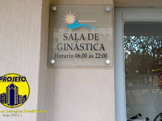 #900 - Apartamento para Locação em São Paulo - SP - 2