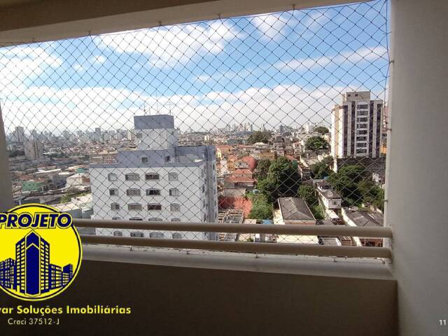 Apartamento para Locação em São Paulo - 5