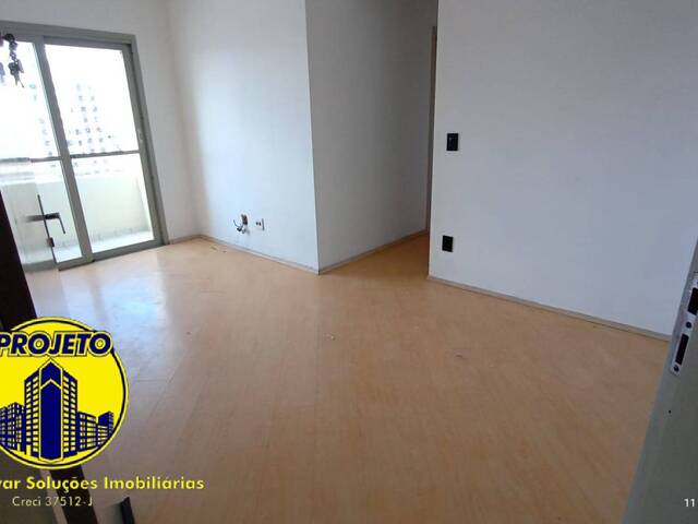 #900 - Apartamento para Locação em São Paulo - SP - 3