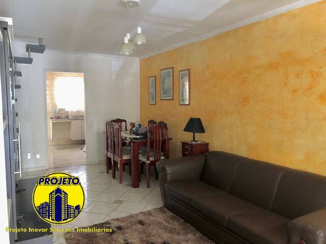 #901 - Casa para Venda em São Paulo - SP - 3