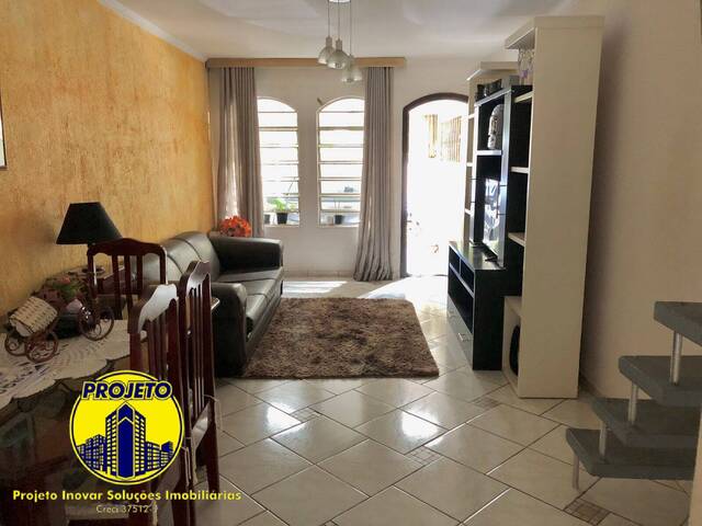 #901 - Casa para Venda em São Paulo - SP - 2
