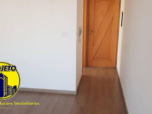 #902 - Apartamento para Venda em São Paulo - SP - 2