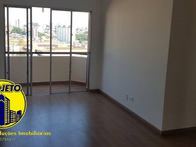 Apartamento para Venda em São Paulo - 5