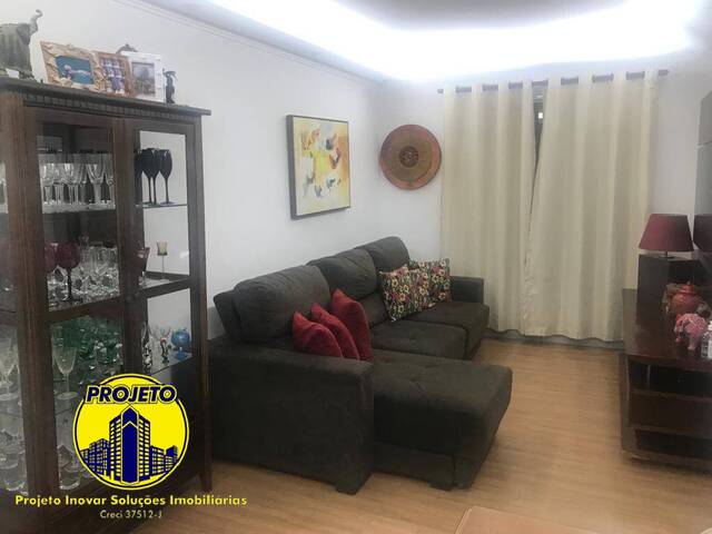 Apartamento para Venda em São Paulo - 2