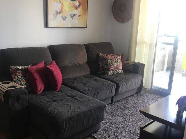 Apartamento para Venda em São Paulo - 3