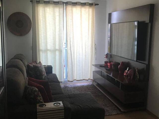 Apartamento para Venda em São Paulo - 4