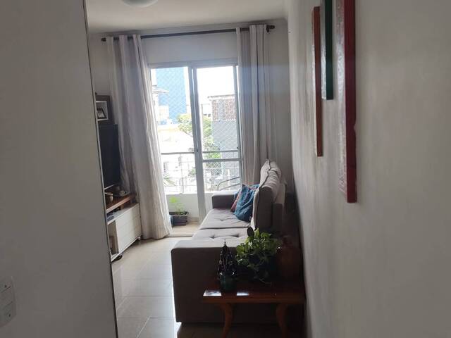 #904 - Apartamento para Venda em São Paulo - SP - 2