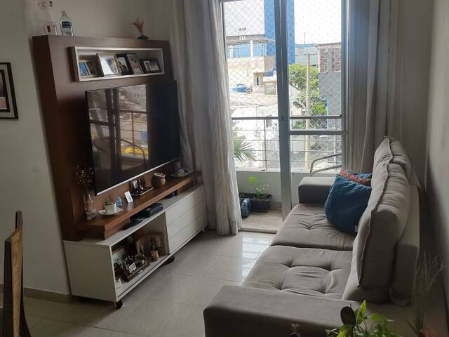 Apartamento para Venda em São Paulo - 4