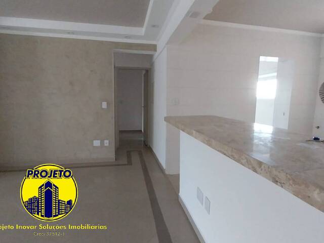 Apartamento para Locação em São Paulo - 5