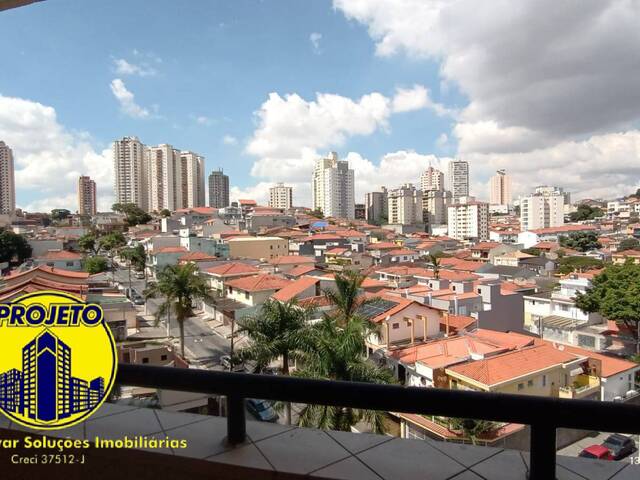 Apartamento para Locação em São Paulo - 4