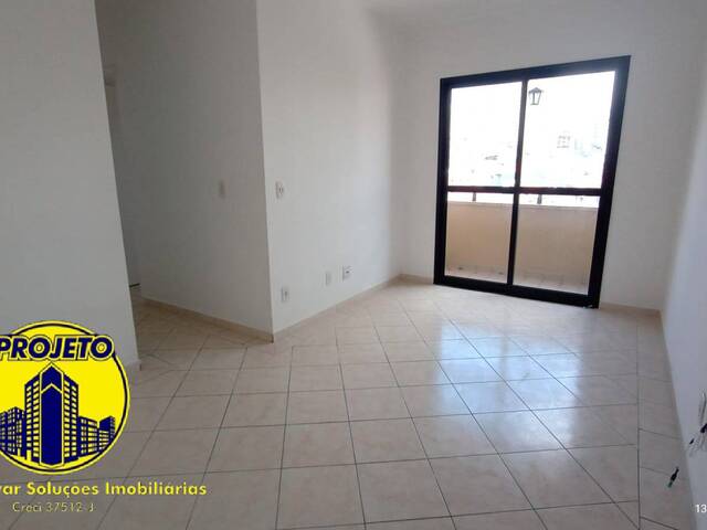 #908 - Apartamento para Locação em São Paulo - SP - 3