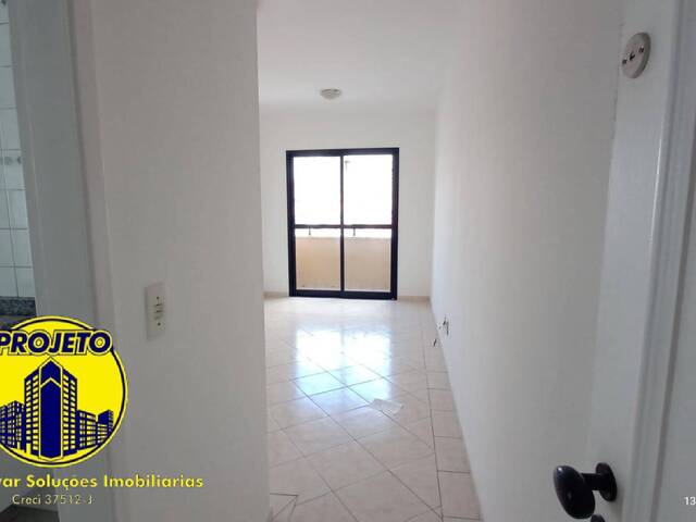 #908 - Apartamento para Locação em São Paulo - SP - 2