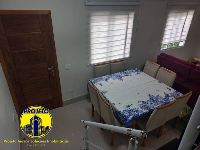Casa em condomínio para Venda em São Paulo - 5