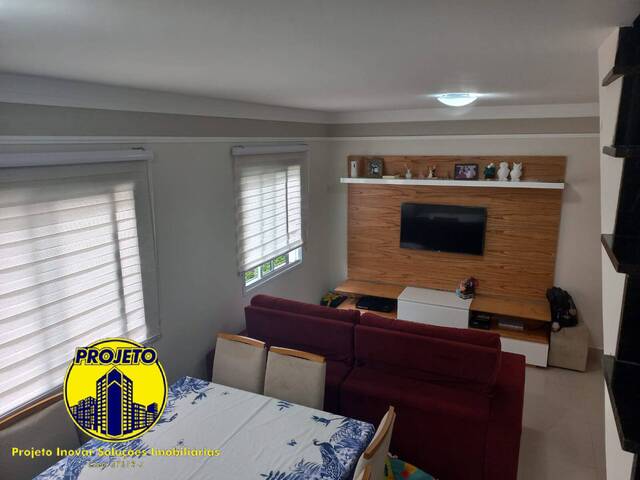 Casa em condomínio para Venda em São Paulo - 4