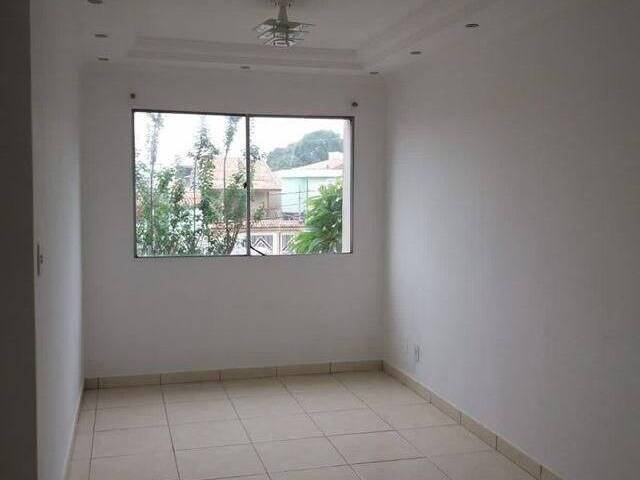 #911 - Apartamento para Venda em São Paulo - SP - 2