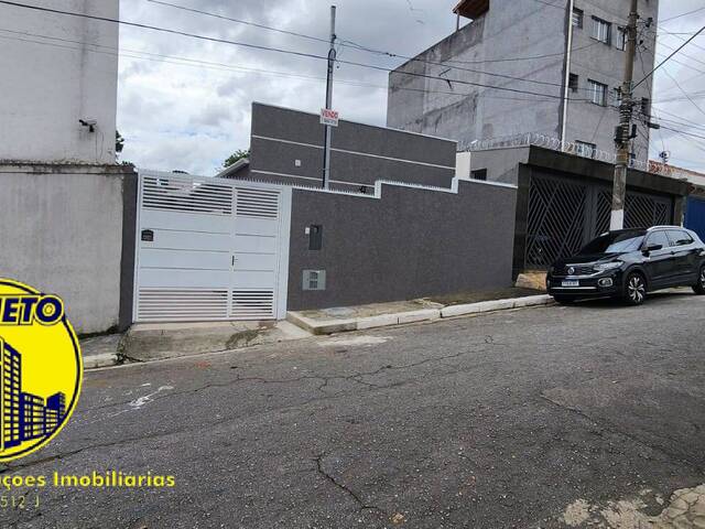 #913 - Casa para Venda em São Paulo - SP - 2