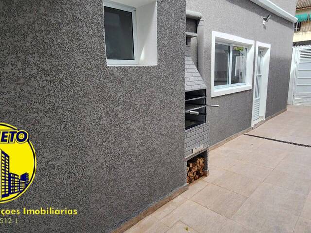 #913 - Casa para Venda em São Paulo - SP - 3