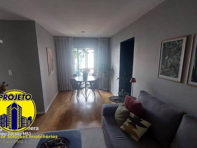 Apartamento para Venda em São Paulo - 4