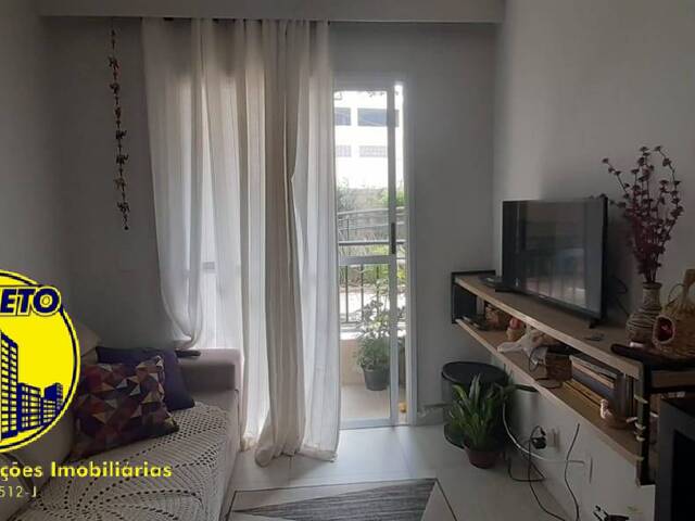 #915 - Apartamento para Venda em São Paulo - SP - 2