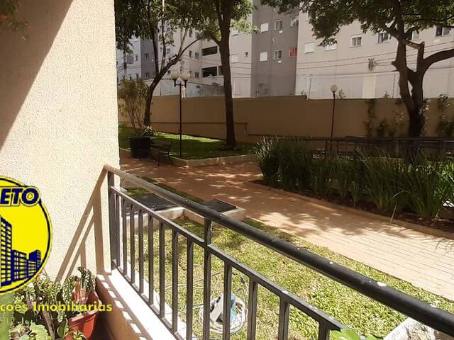 #915 - Apartamento para Venda em São Paulo - SP - 3