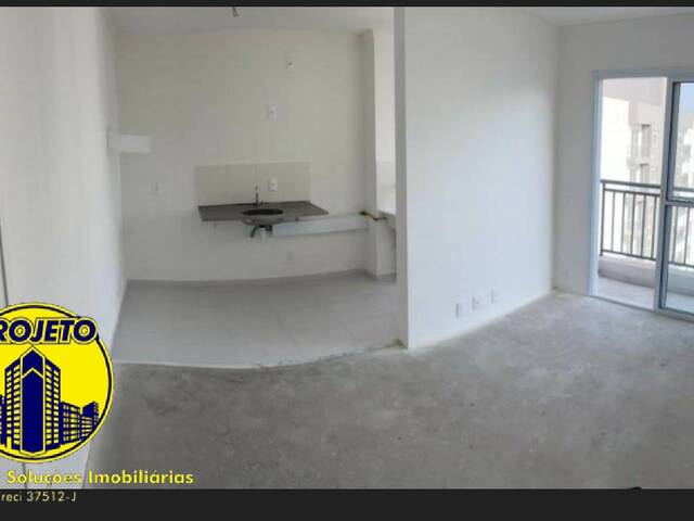 Apartamento para Locação em São Paulo - 2