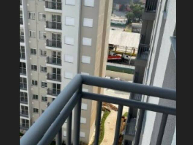 Apartamento para Locação em São Paulo - 3