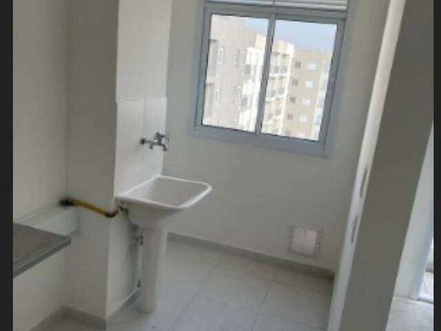 Apartamento para Locação em São Paulo - 4