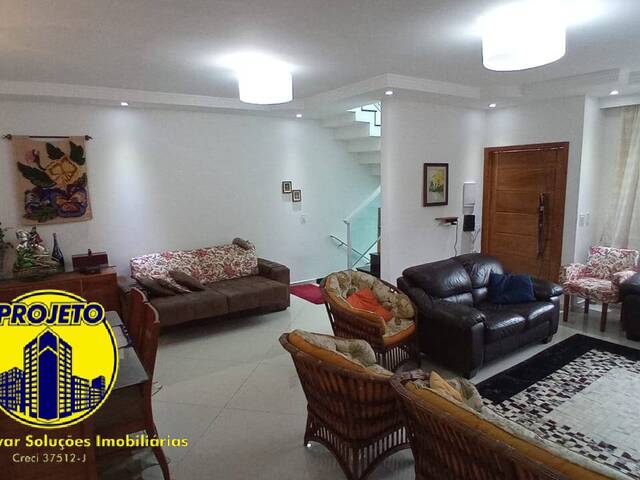 Casa para Venda em São Paulo - 2