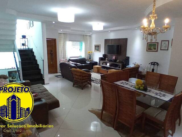 Casa para Venda em São Paulo - 3