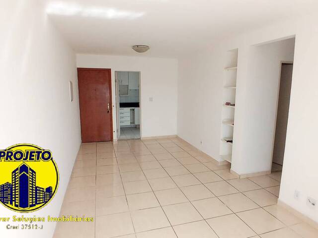 #918 - Apartamento para Venda em São Paulo - SP - 2