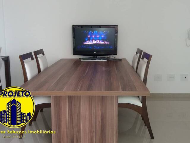 Sala para Locação em São Paulo - 4