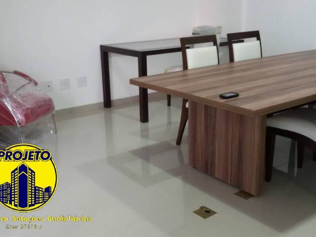 Sala para Locação em São Paulo - 5