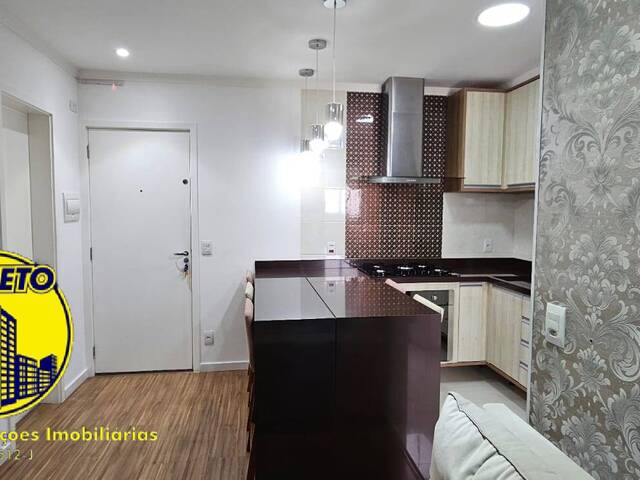Apartamento para Locação em São Paulo - 3