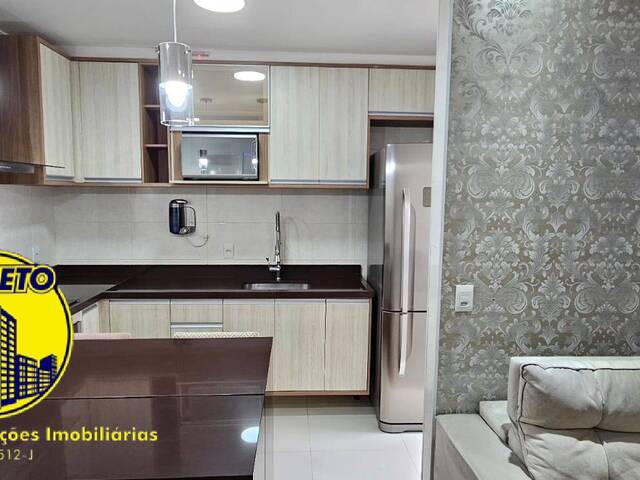 Apartamento para Locação em São Paulo - 5