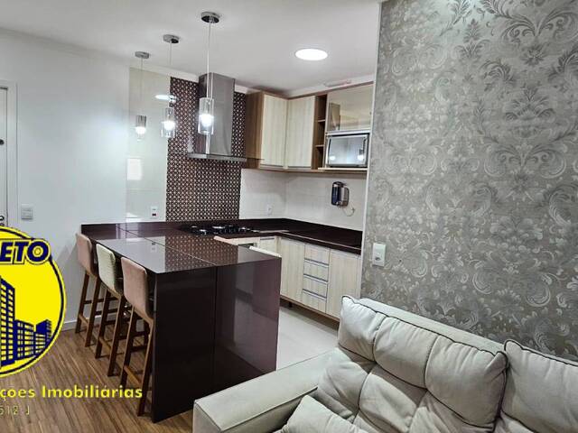 Apartamento para Locação em São Paulo - 4
