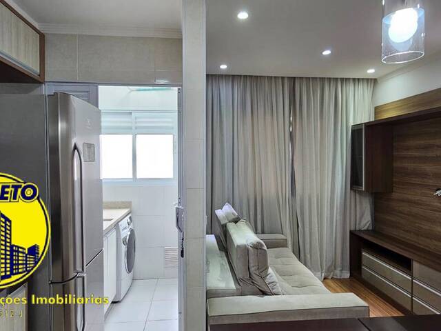 Apartamento para Locação em São Paulo - 2