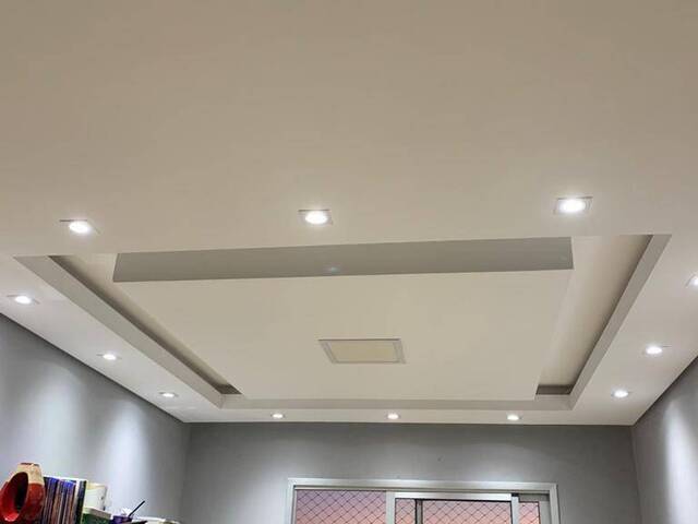 #925 - Apartamento para Locação em São Paulo - SP - 2