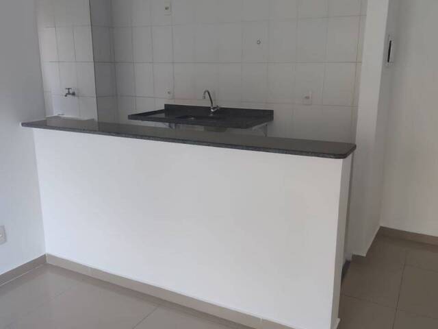 Apartamento para Locação em São Paulo - 4