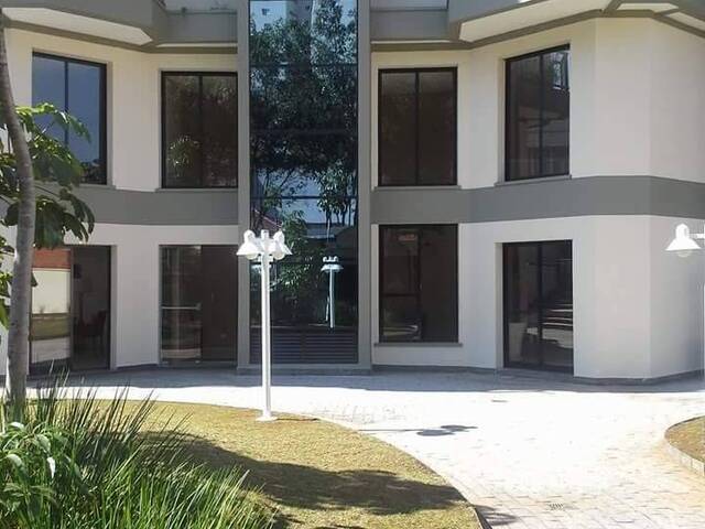 #927 - Apartamento para Venda em São Paulo - SP - 2