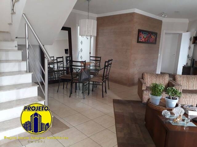 Apartamento para Venda em São Paulo - 4