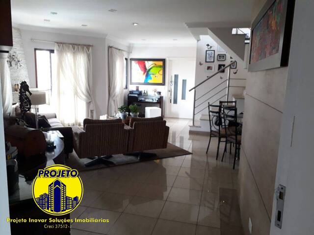 Apartamento para Venda em São Paulo - 5