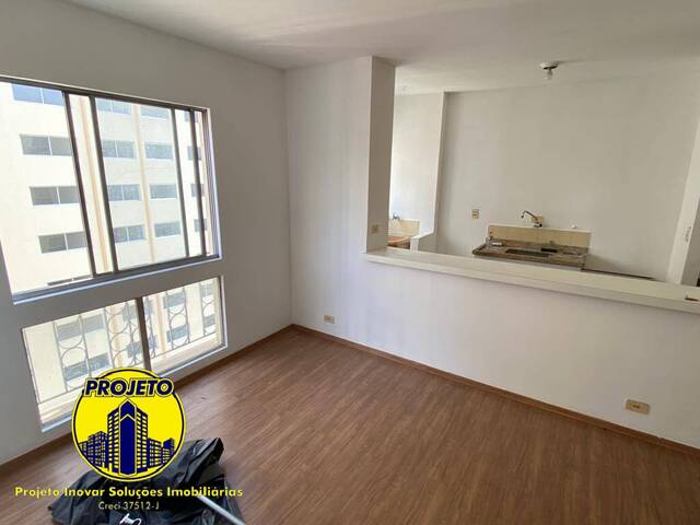 #928 - Apartamento para Venda em São Paulo - SP - 3