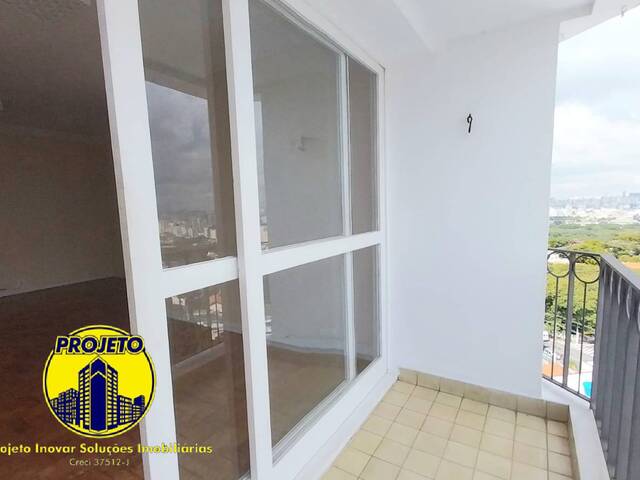 Apartamento para Venda em São Paulo - 3