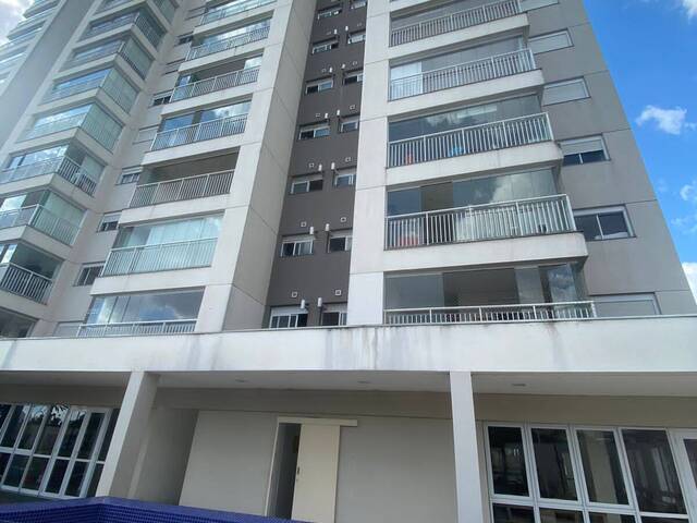 #930 - Apartamento para Venda em São Paulo - SP - 2