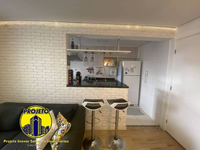 #930 - Apartamento para Venda em São Paulo - SP - 3