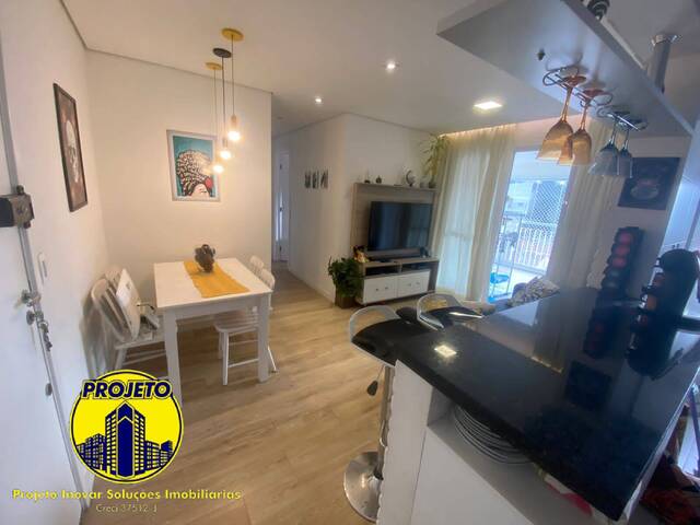 Apartamento para Venda em São Paulo - 5