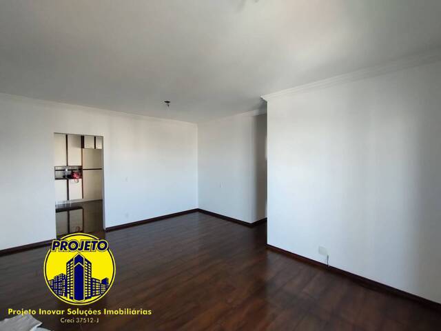 Apartamento para Venda em São Paulo - 4